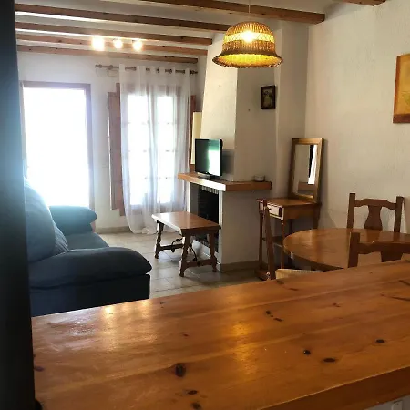 Zarzas I Apartamento
