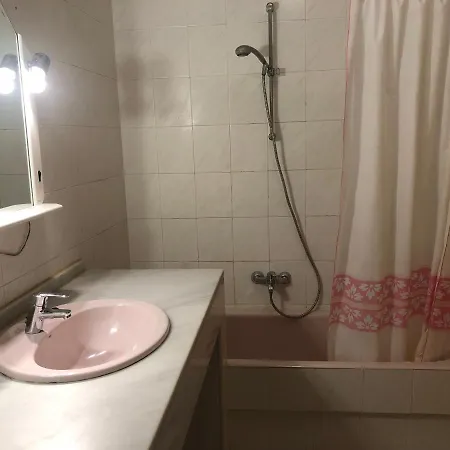 Apartamento Zarzas I Dénia