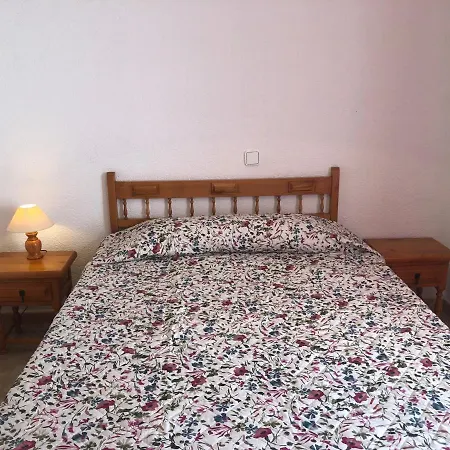 Zarzas I Apartamento