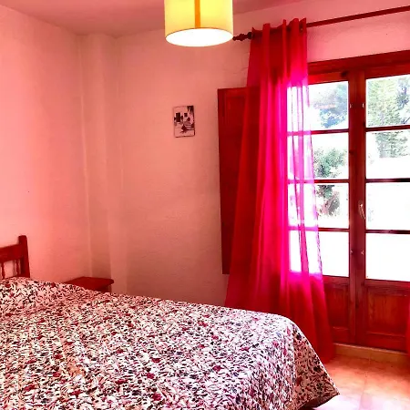 Apartamento Zarzas I