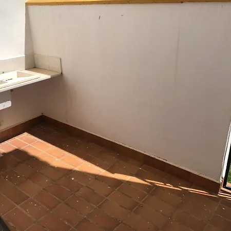 Zarzas I Apartamento *