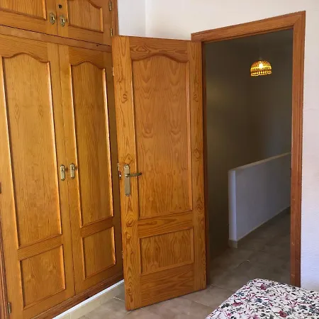 Zarzas I Apartamento
