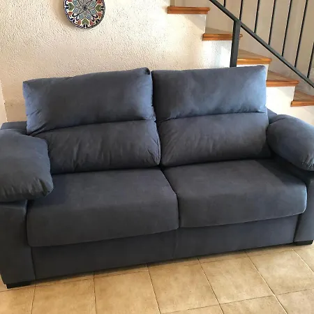 Apartamento Zarzas I