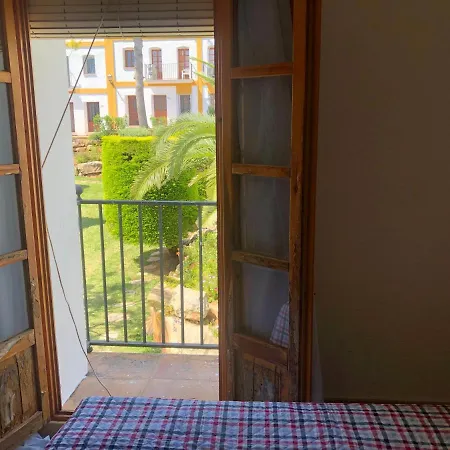 Apartamento Zarzas I