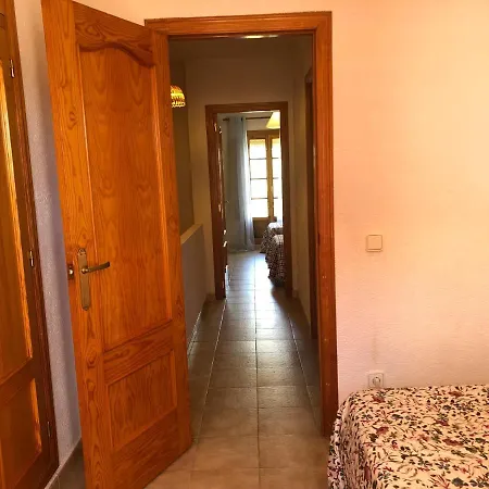 Zarzas I Apartamento Dénia