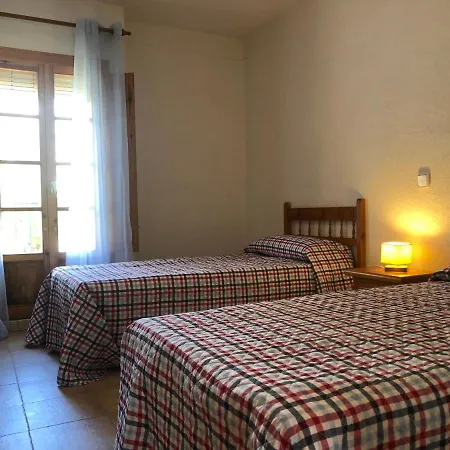 Apartamento Zarzas I
