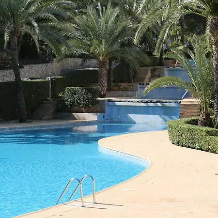 Apartamento Zarzas I Dénia