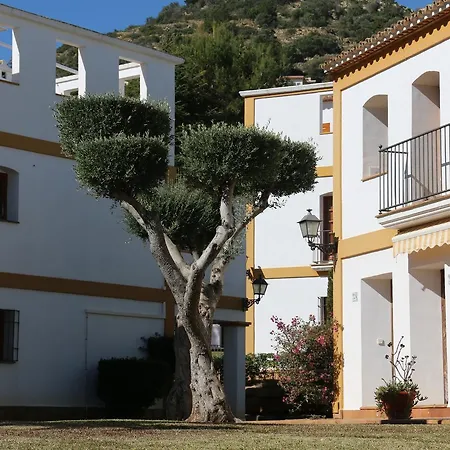 Zarzas I Apartamento