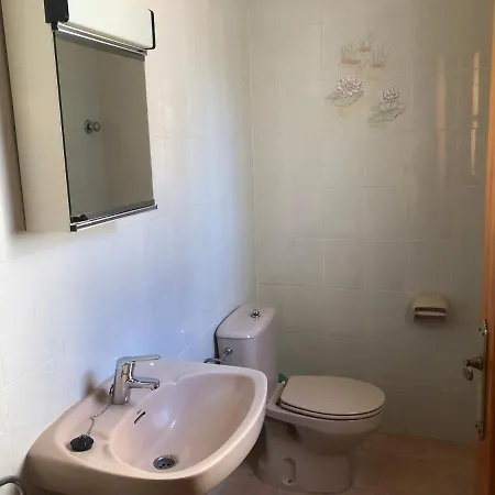 Apartmán Zarzas I *
