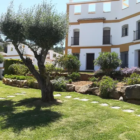 Zarzas I Denia