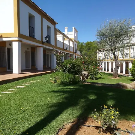 Zarzas I Appartement